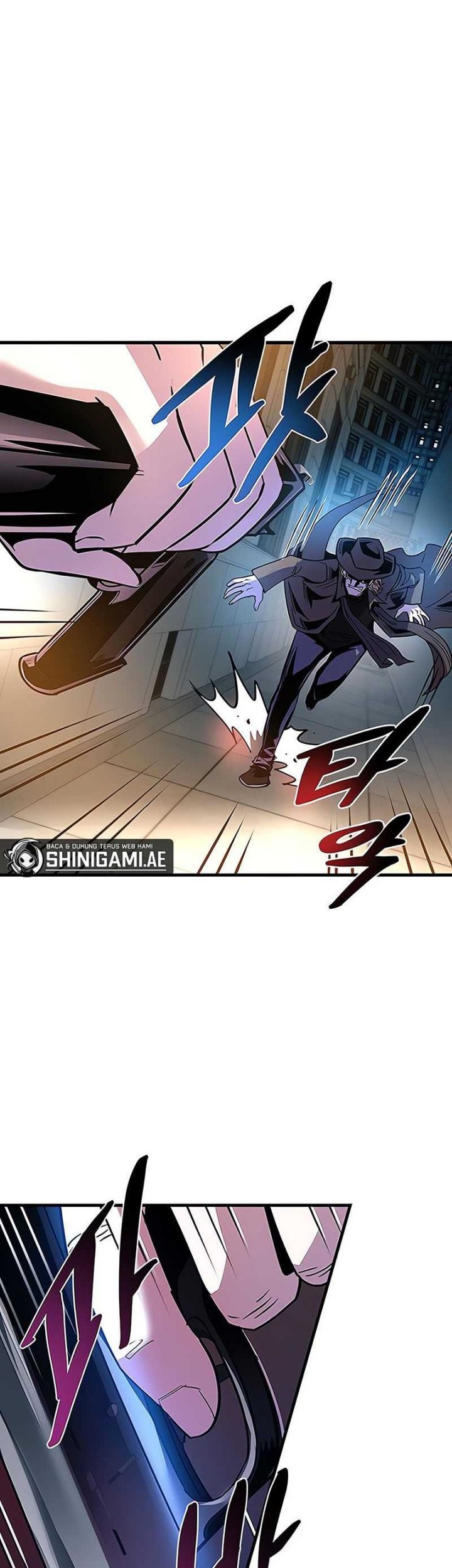 Villain To Kill Chapter 125 Gambar 7