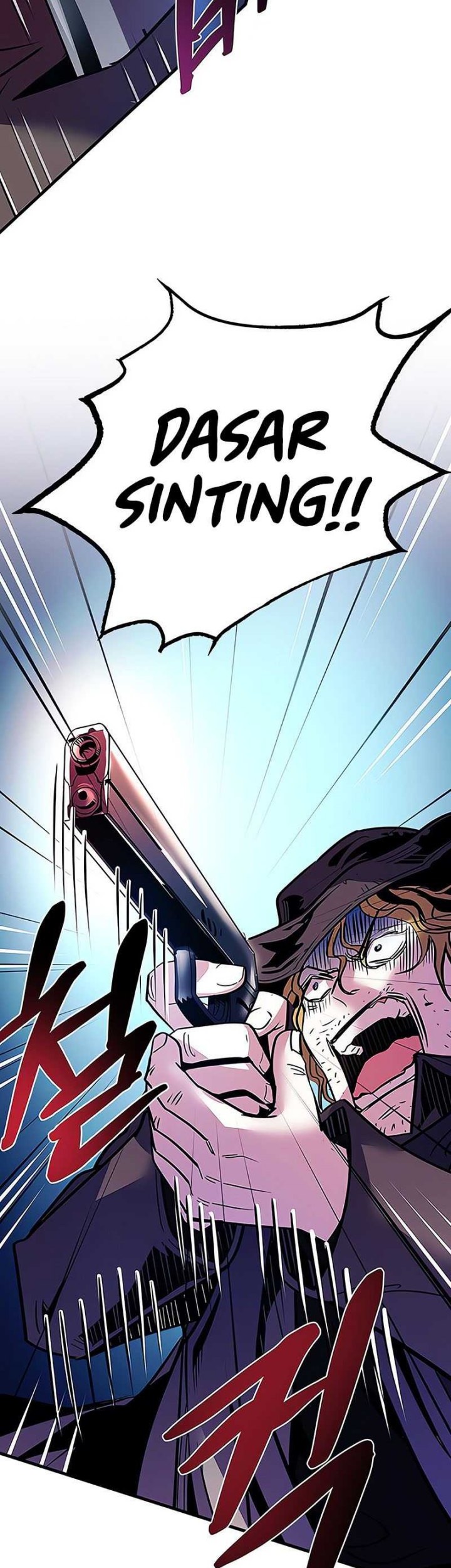 Villain To Kill Chapter 125 Gambar 8