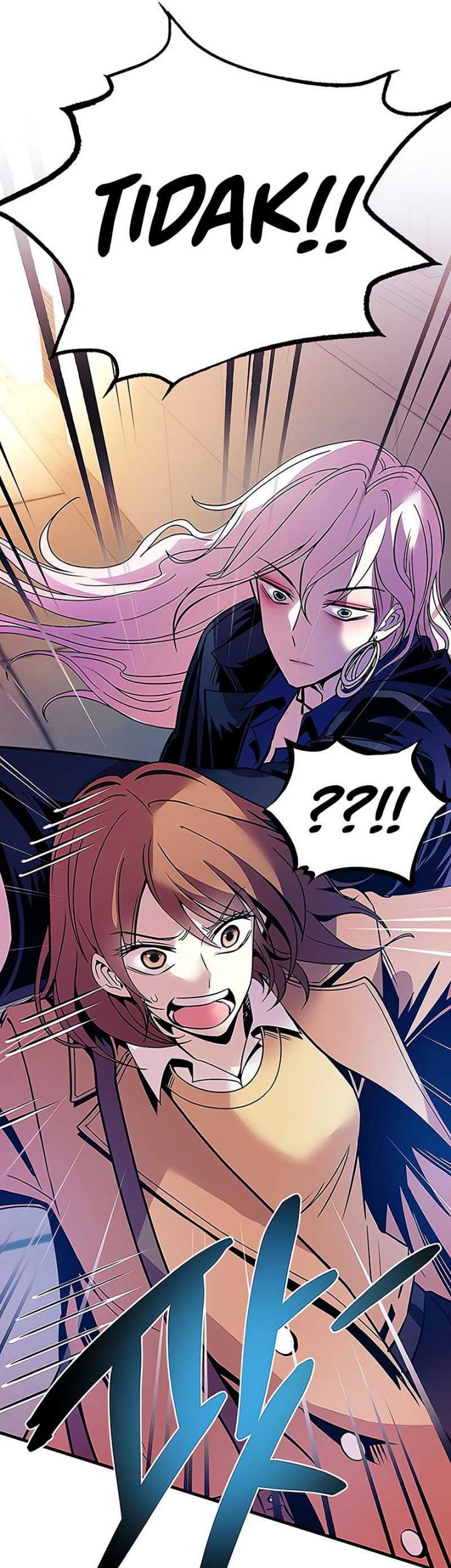 Villain To Kill Chapter 125 Gambar 10