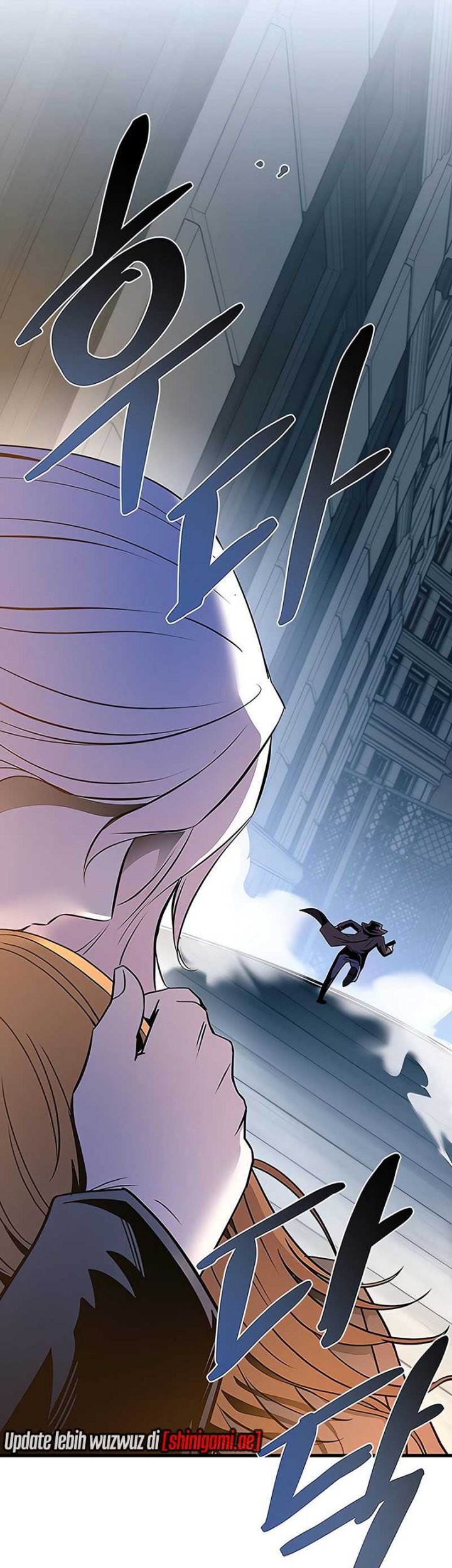 Villain To Kill Chapter 125 Gambar 14