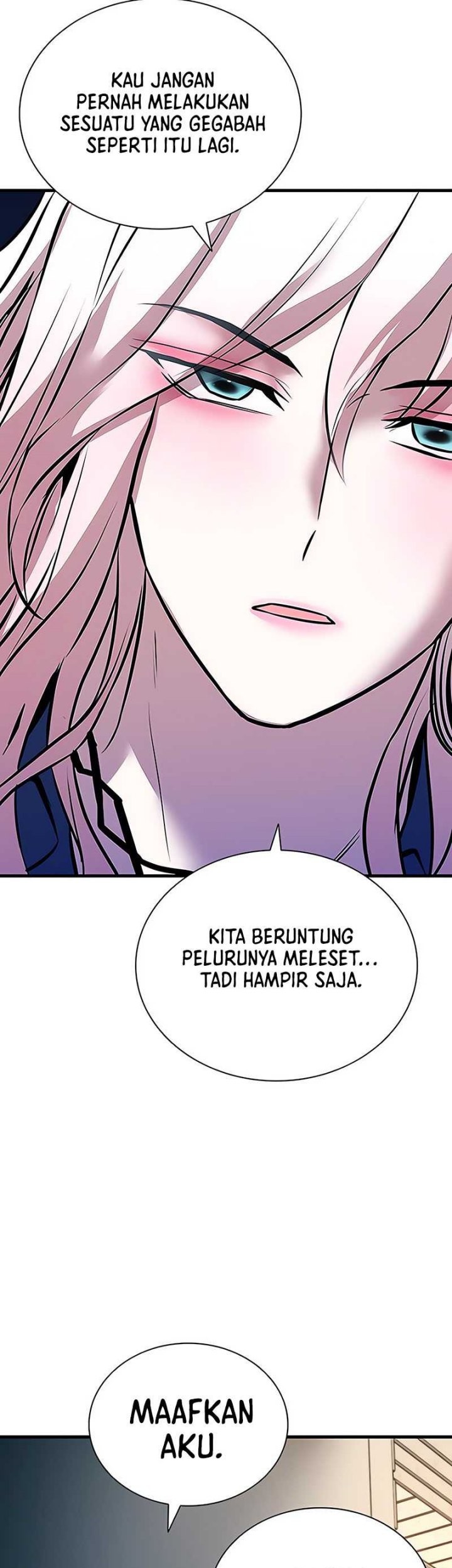 Villain To Kill Chapter 125 Gambar 18