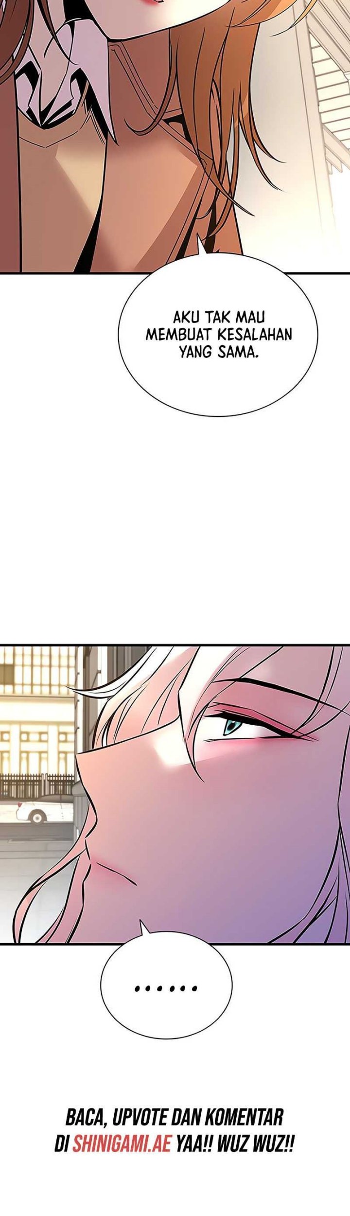 Villain To Kill Chapter 125 Gambar 20