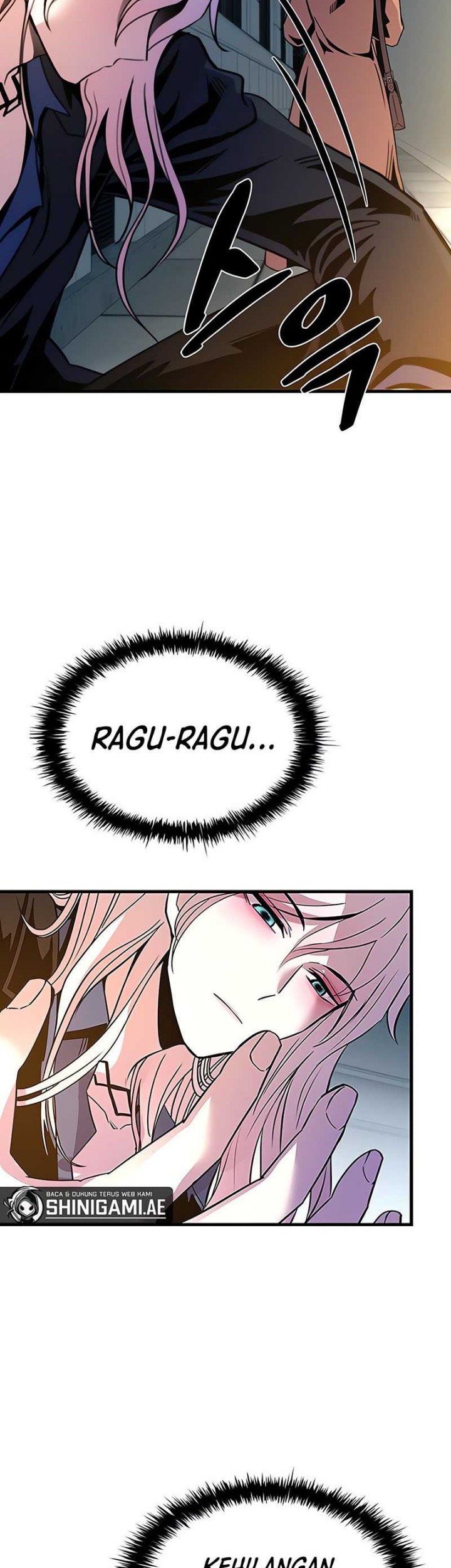 Villain To Kill Chapter 125 Gambar 23