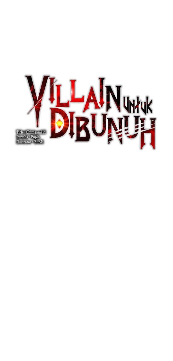 Villain To Kill Chapter 125 Gambar 25