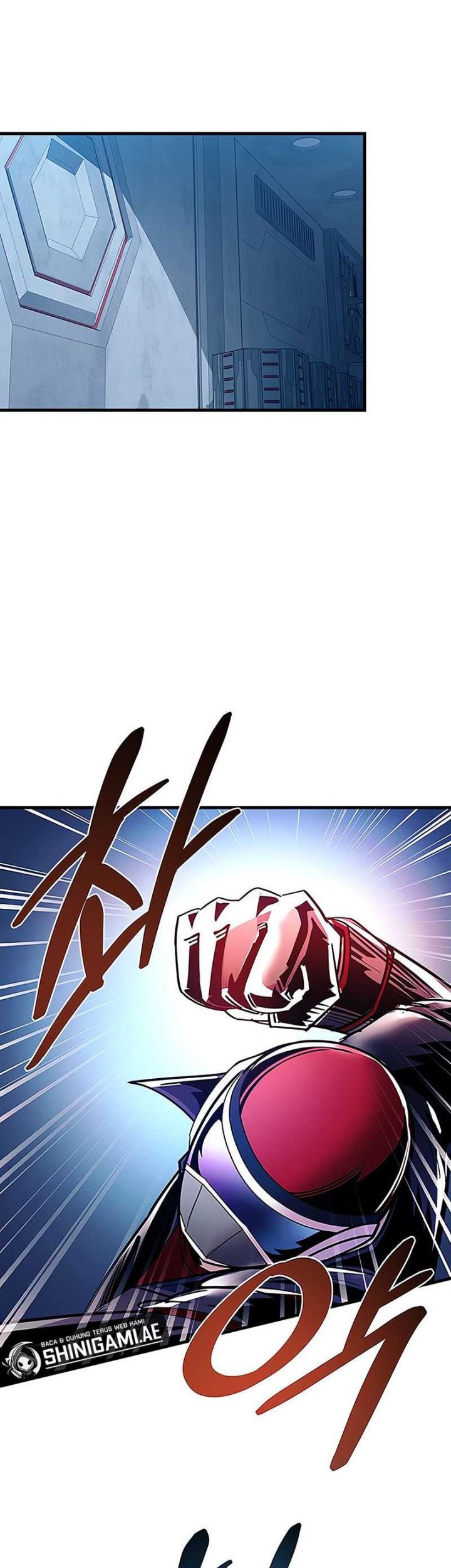 Villain To Kill Chapter 125 Gambar 27