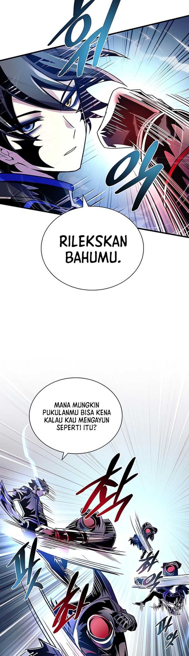 Villain To Kill Chapter 125 Gambar 28