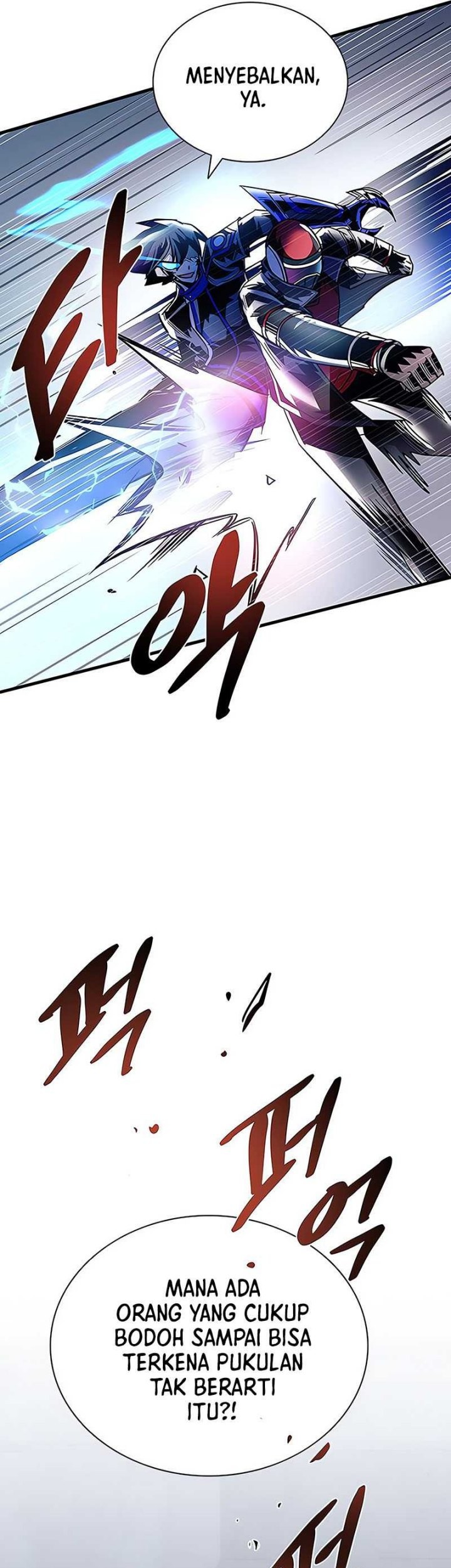 Villain To Kill Chapter 125 Gambar 30