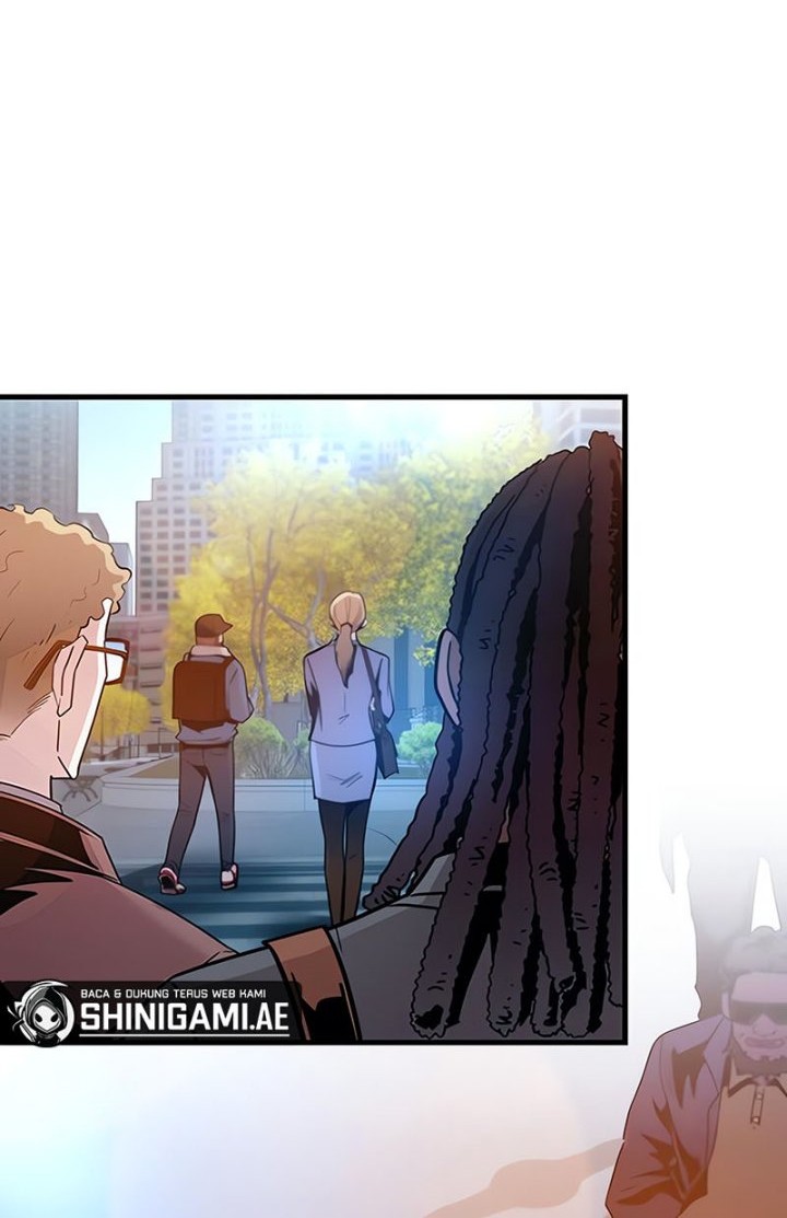 Villain To Kill Chapter 124 Gambar 56