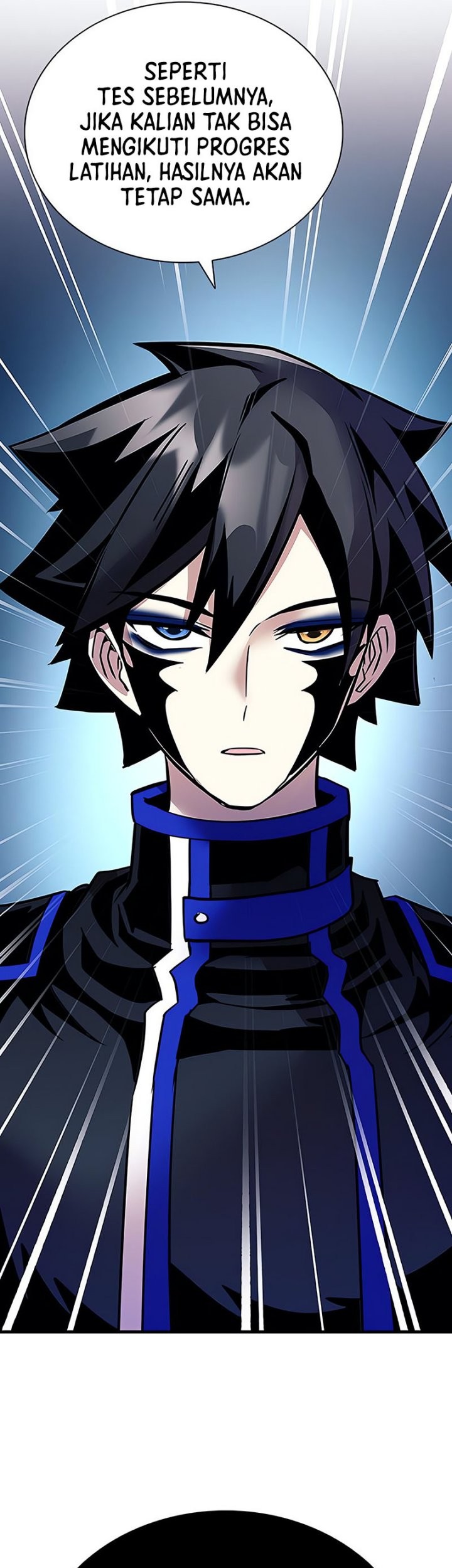 Villain To Kill Chapter 124 Gambar 53