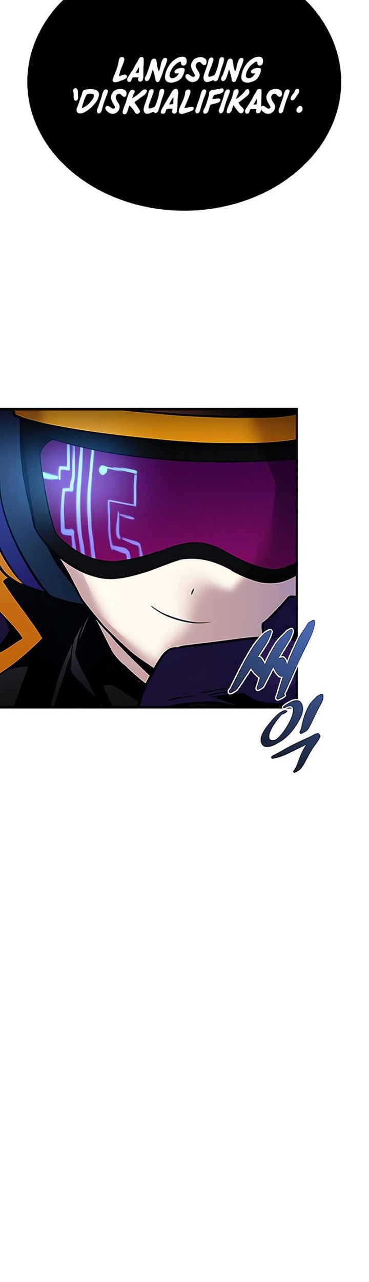 Villain To Kill Chapter 124 Gambar 54