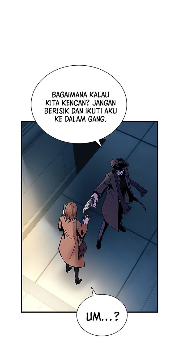 Villain To Kill Chapter 124 Gambar 64