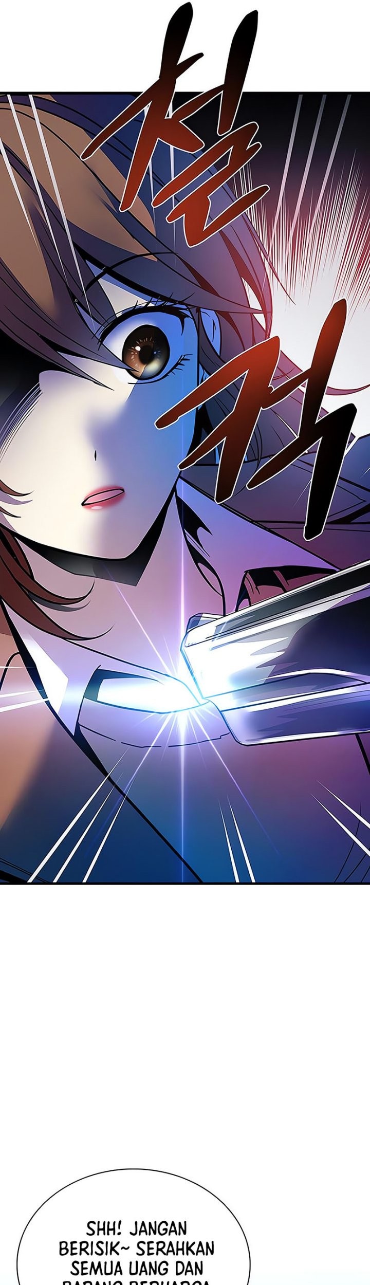 Villain To Kill Chapter 124 Gambar 61