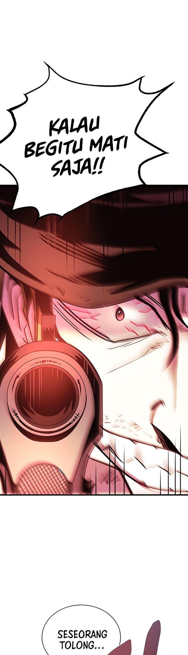 Villain To Kill Chapter 124 Gambar 66