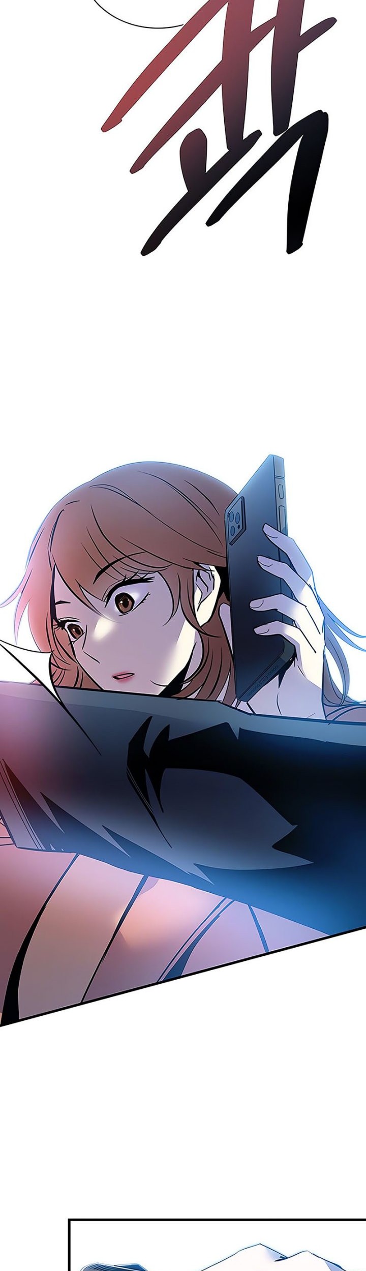 Villain To Kill Chapter 124 Gambar 67