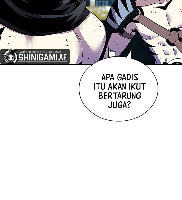 Villain To Kill Chapter 124 Gambar 37