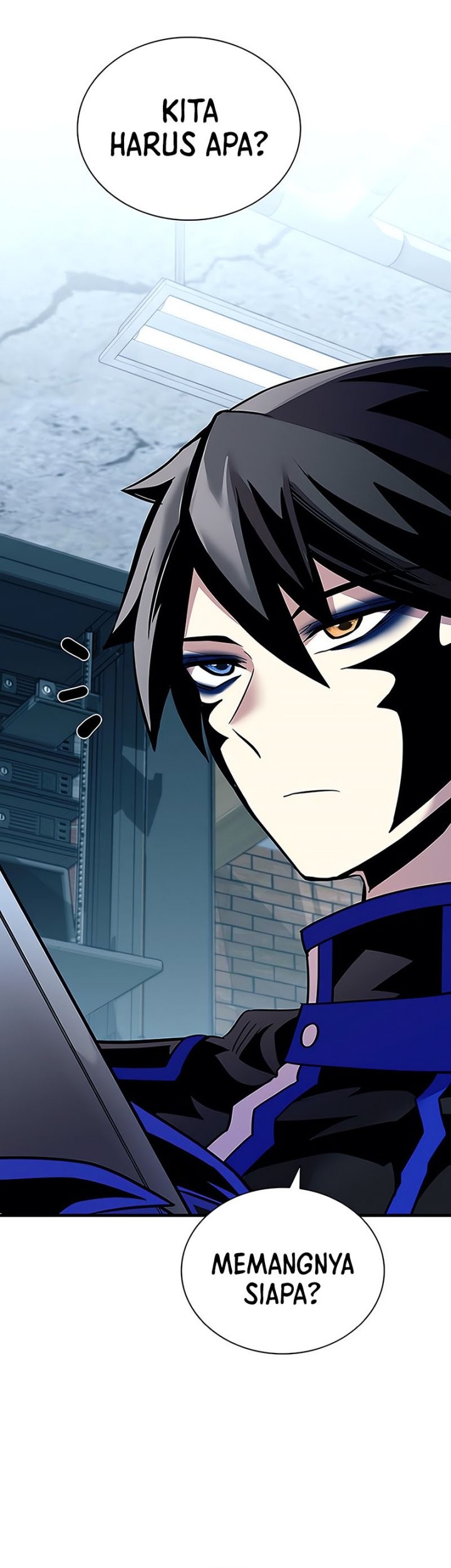 Villain To Kill Chapter 124 Gambar 34