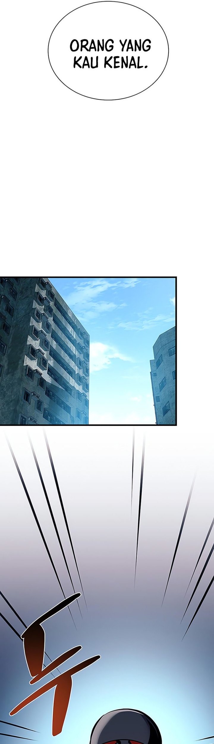 Villain To Kill Chapter 124 Gambar 35