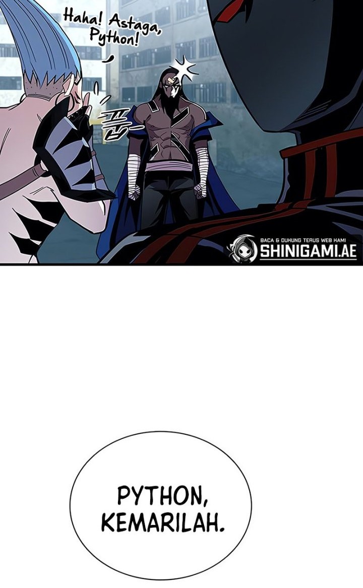 Villain To Kill Chapter 124 Gambar 41