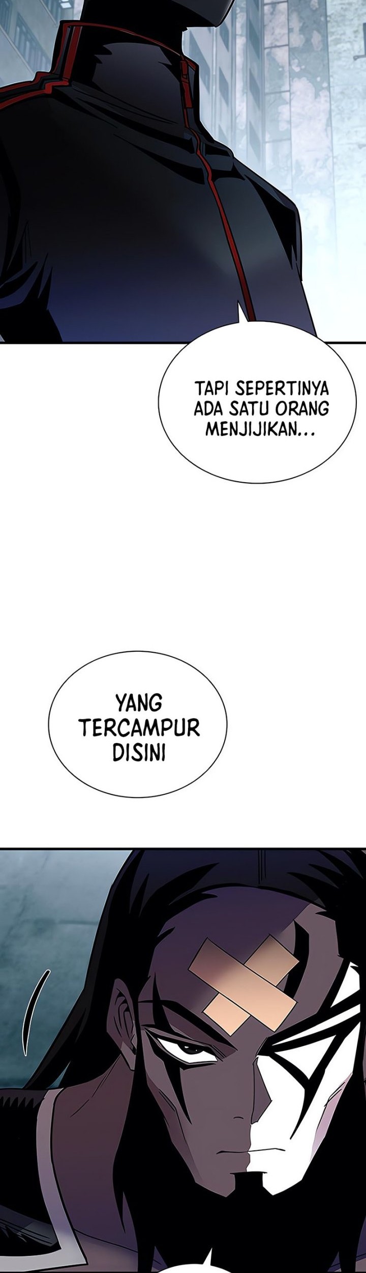 Villain To Kill Chapter 124 Gambar 39