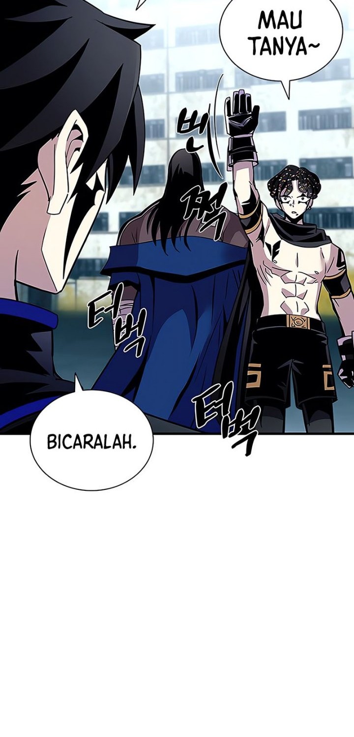 Villain To Kill Chapter 124 Gambar 45