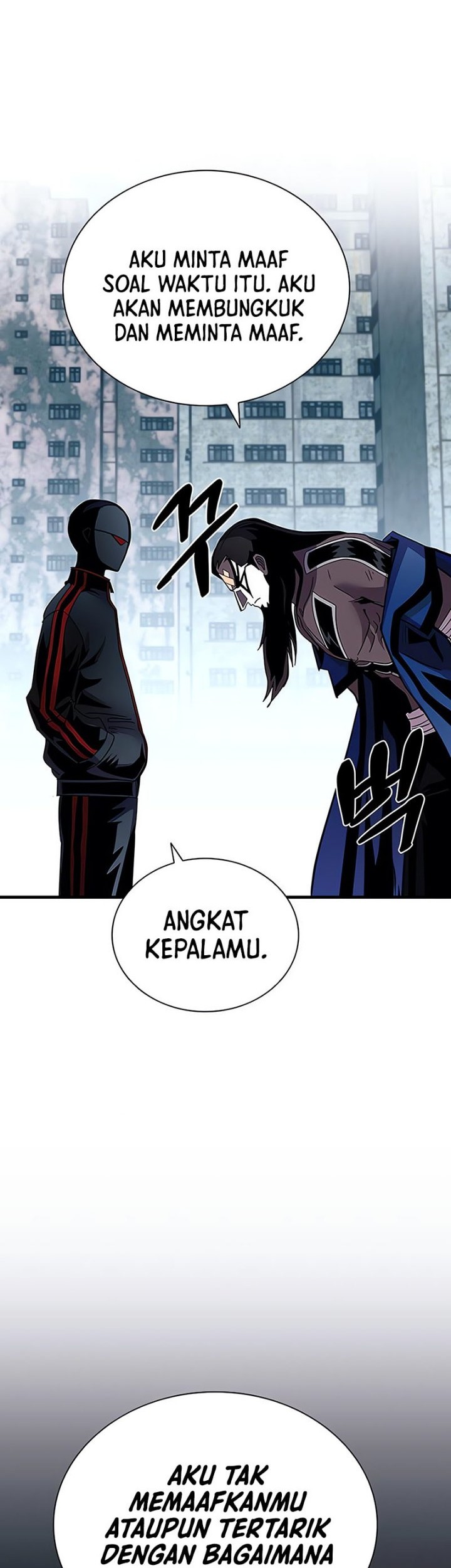 Villain To Kill Chapter 124 Gambar 43