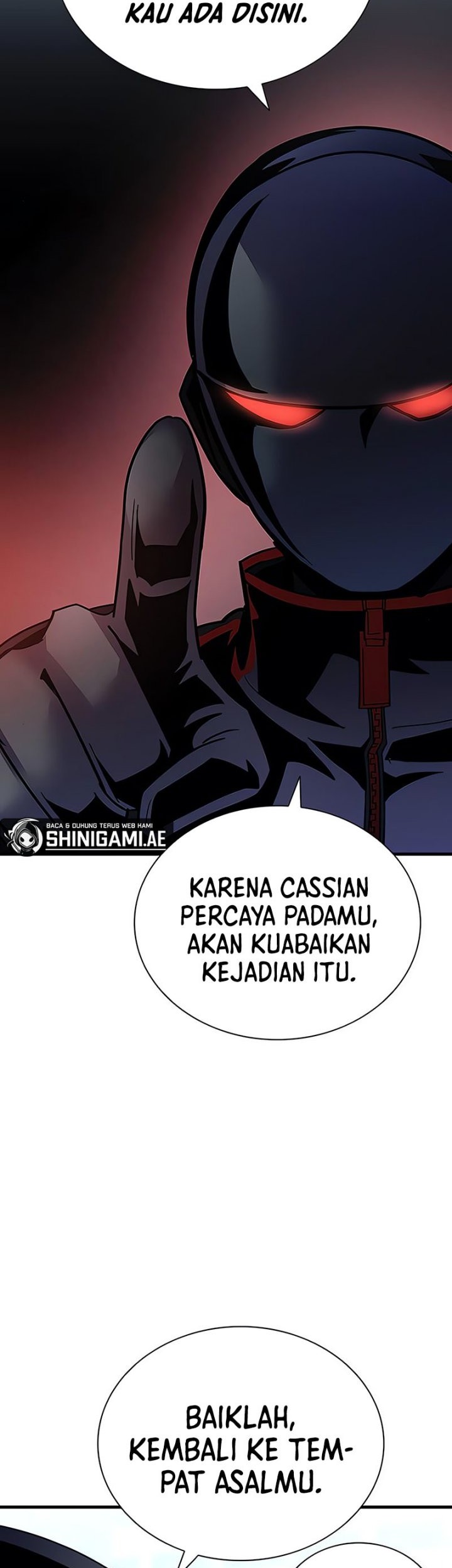 Villain To Kill Chapter 124 Gambar 44