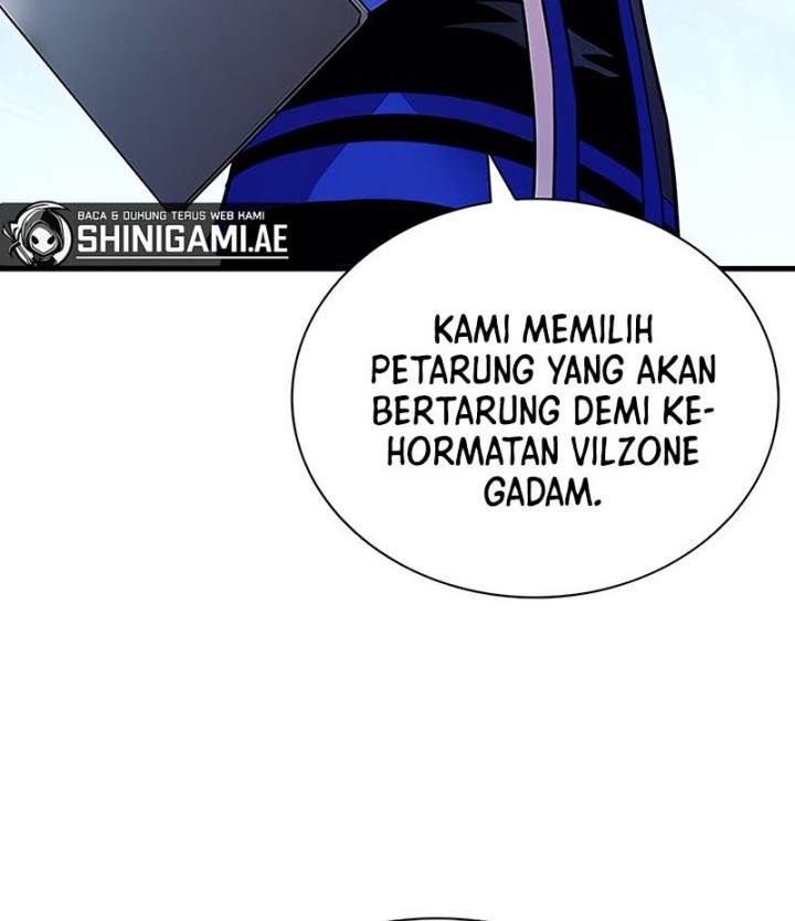 Villain To Kill Chapter 124 Gambar 49