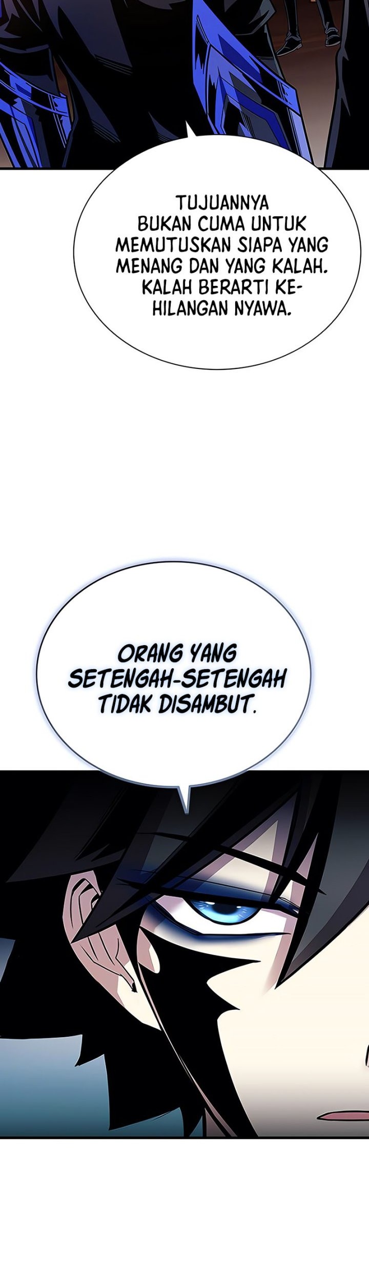 Villain To Kill Chapter 124 Gambar 4