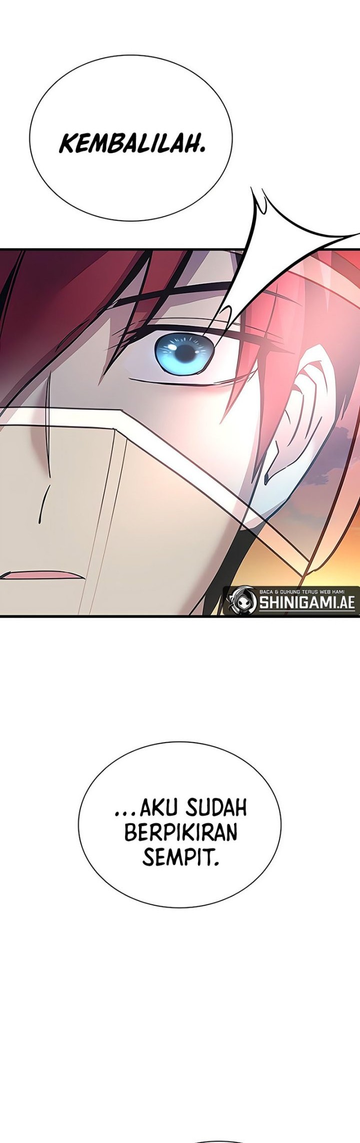 Villain To Kill Chapter 124 Gambar 5