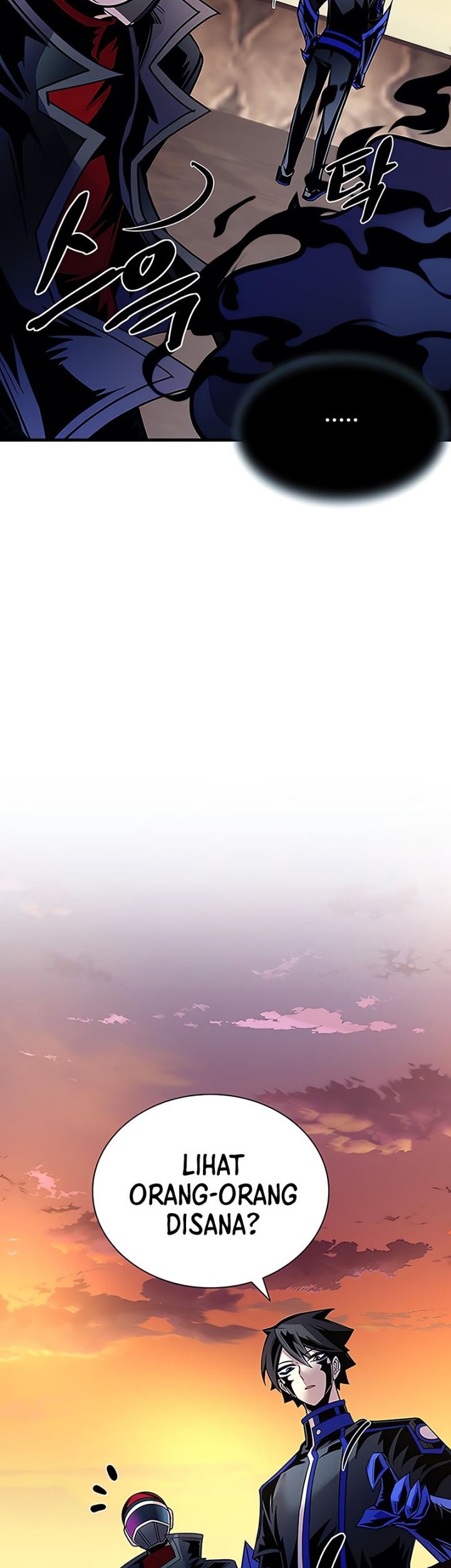 Villain To Kill Chapter 124 Gambar 7