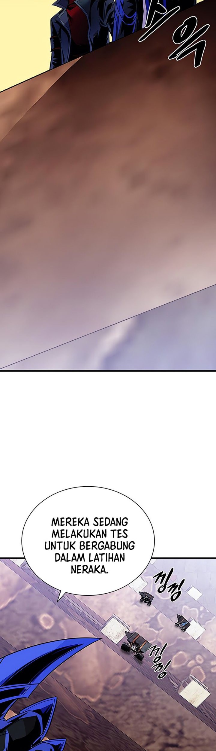 Villain To Kill Chapter 124 Gambar 8