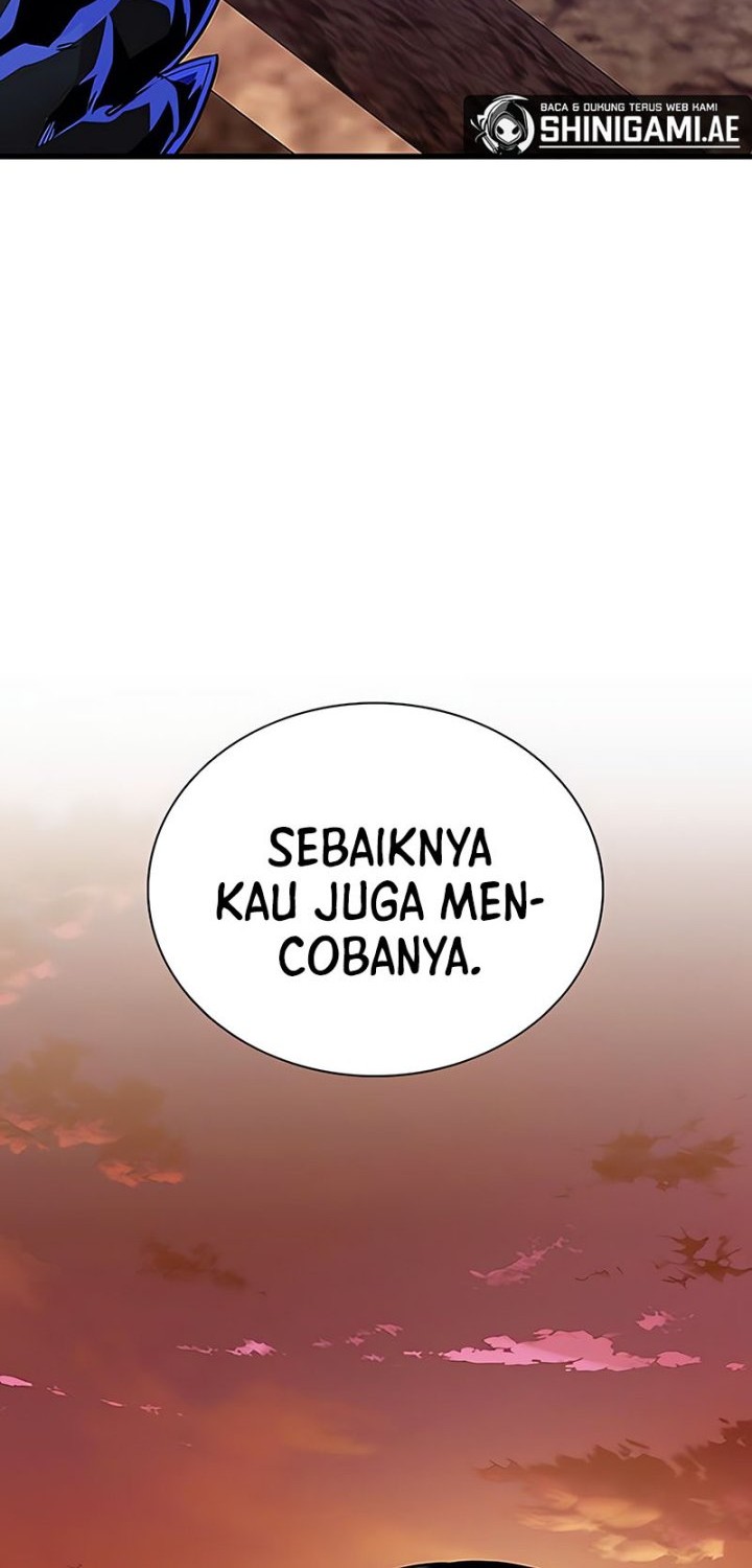 Villain To Kill Chapter 124 Gambar 9