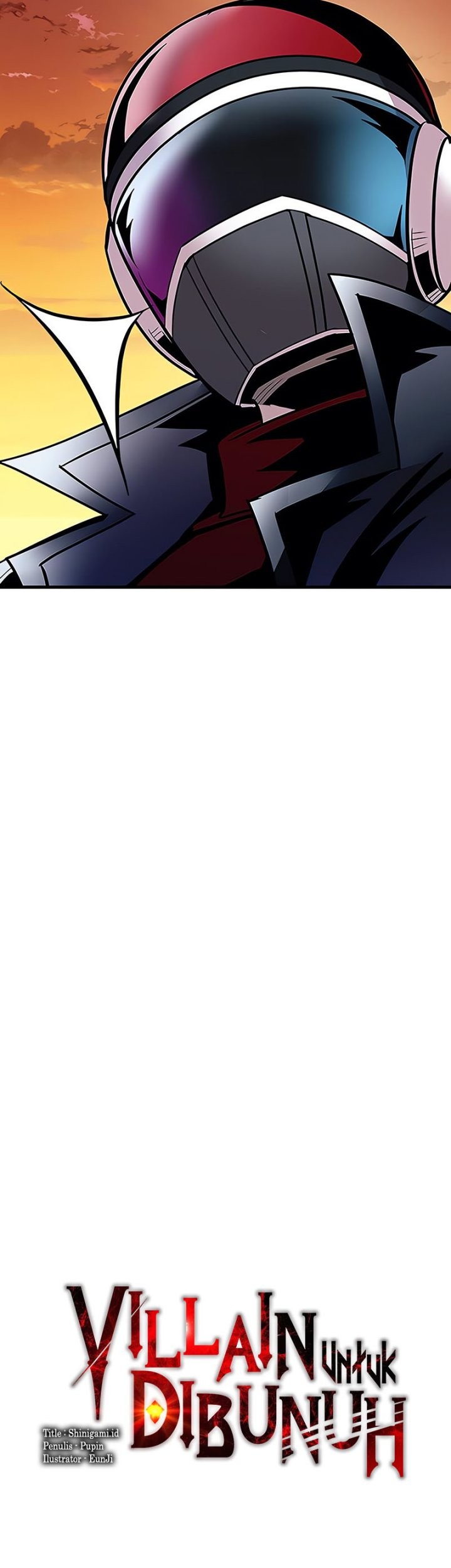 Villain To Kill Chapter 124 Gambar 10