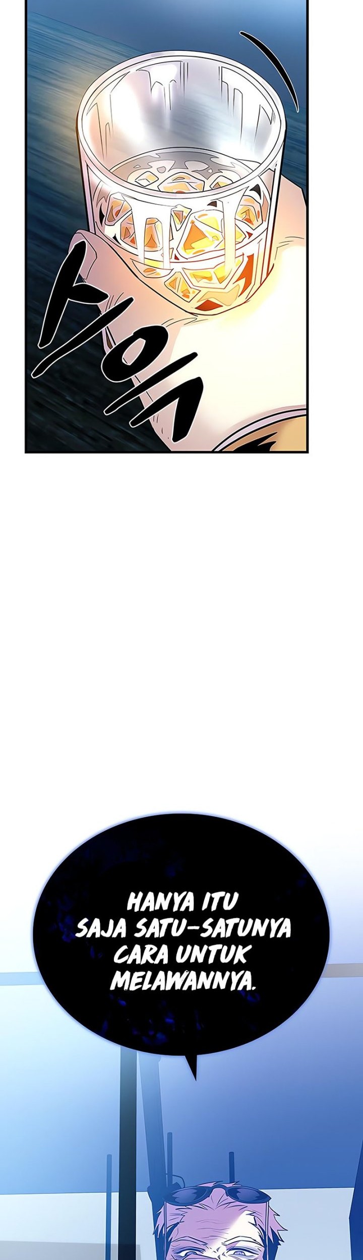 Villain To Kill Chapter 124 Gambar 27