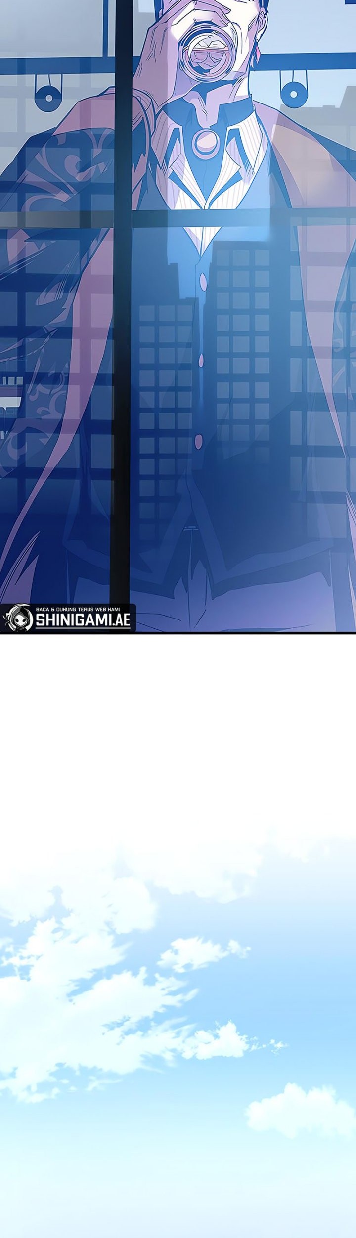 Villain To Kill Chapter 124 Gambar 28