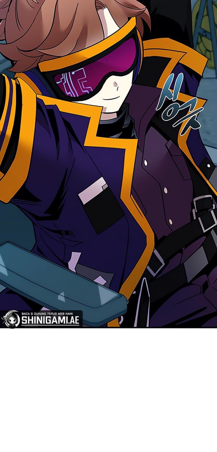 Villain To Kill Chapter 124 Gambar 33