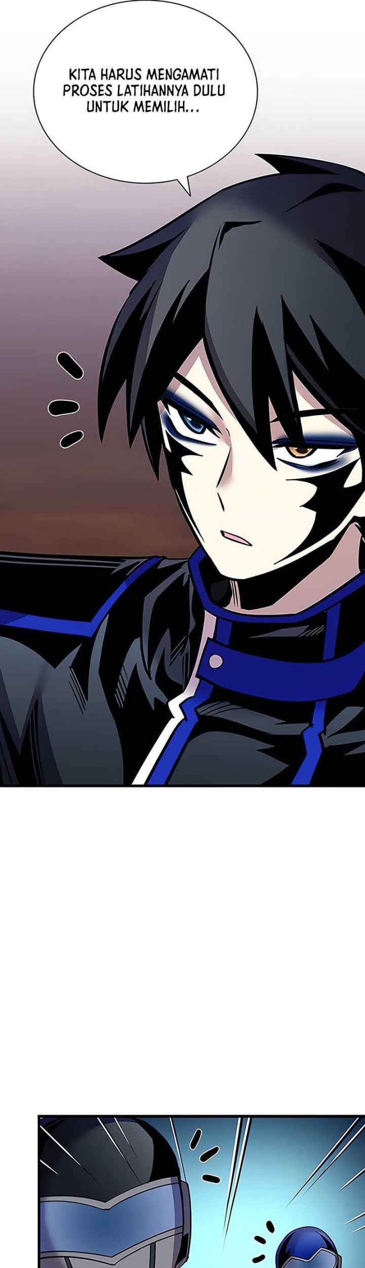 Villain To Kill Chapter 123 Gambar 50