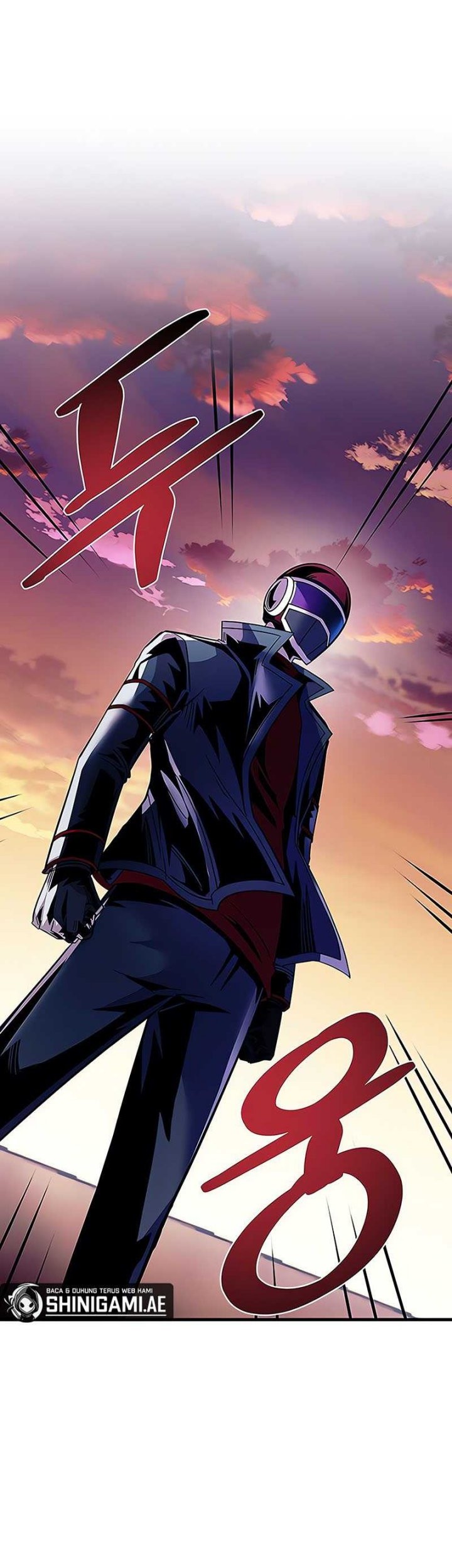 Villain To Kill Chapter 123 Gambar 52