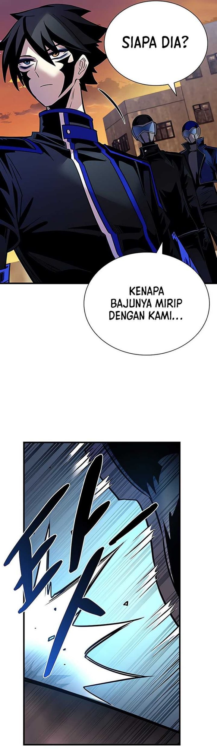 Villain To Kill Chapter 123 Gambar 54