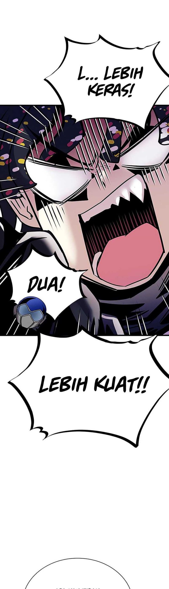 Villain To Kill Chapter 123 Gambar 35