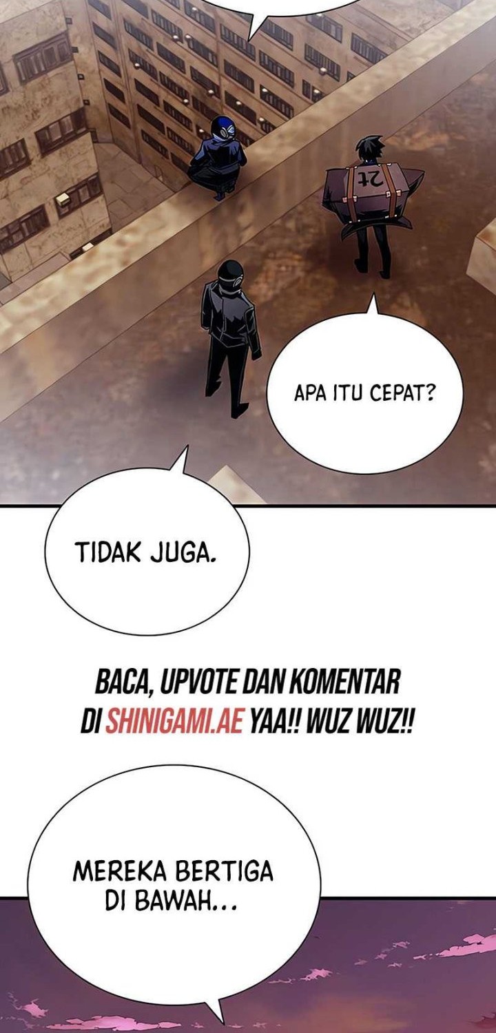 Villain To Kill Chapter 123 Gambar 41