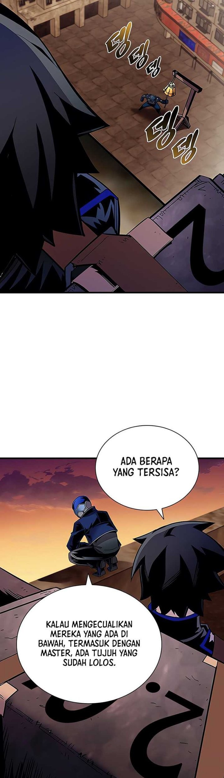 Villain To Kill Chapter 123 Gambar 38