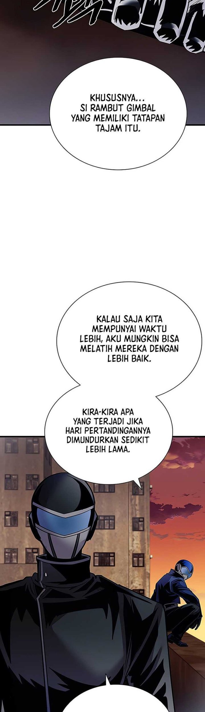 Villain To Kill Chapter 123 Gambar 43