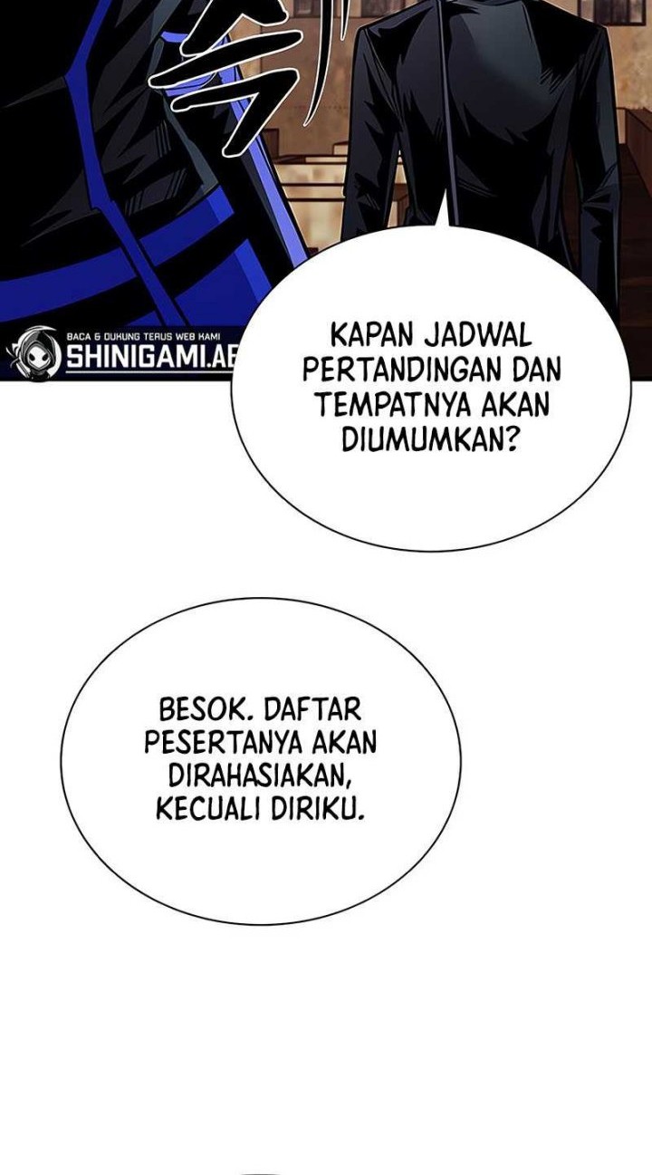 Villain To Kill Chapter 123 Gambar 49