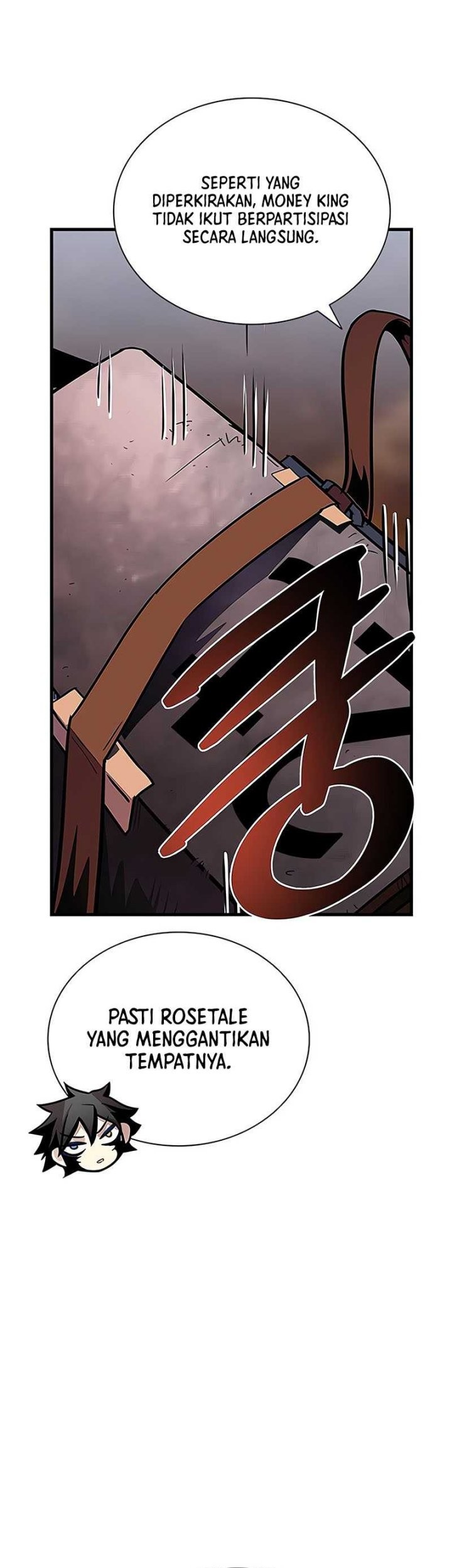 Villain To Kill Chapter 123 Gambar 46