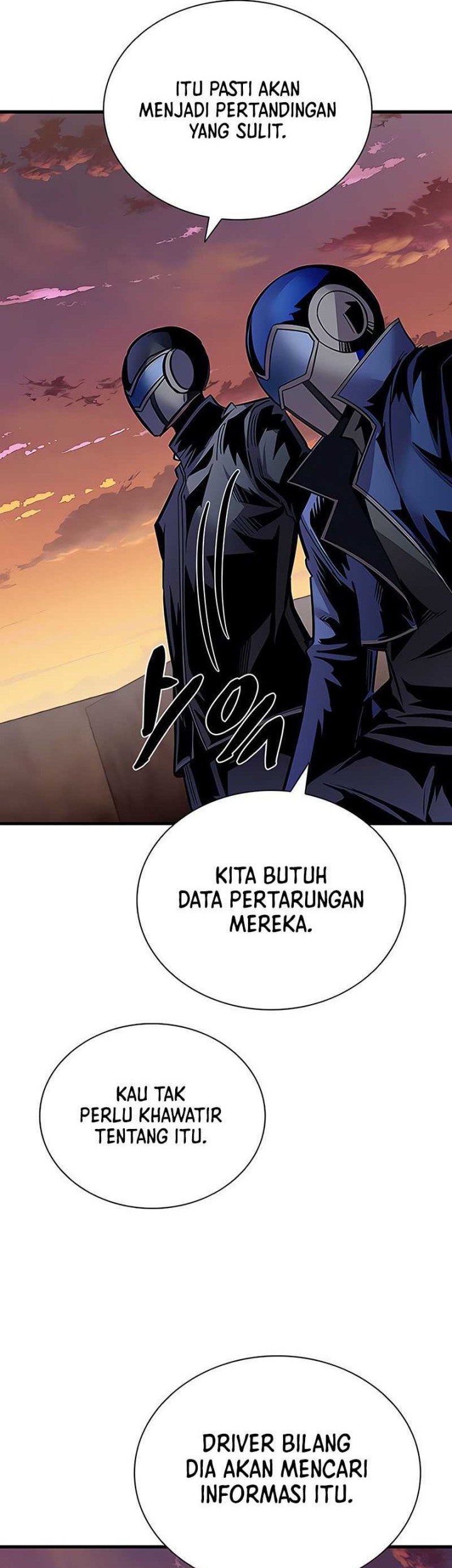 Villain To Kill Chapter 123 Gambar 47
