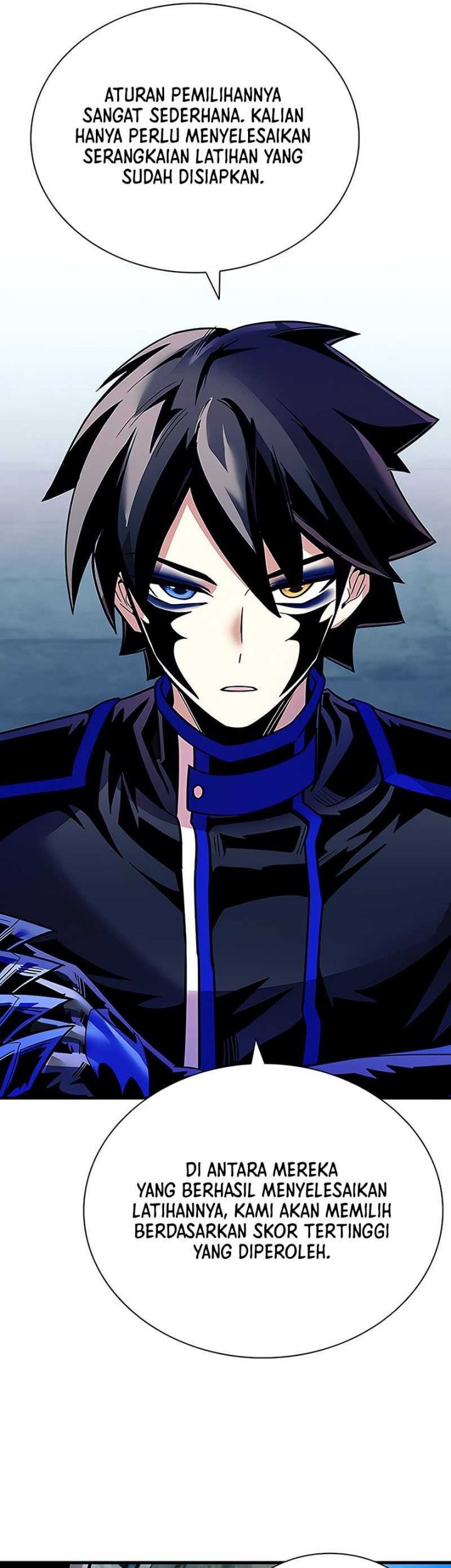 Villain To Kill Chapter 123 Gambar 6