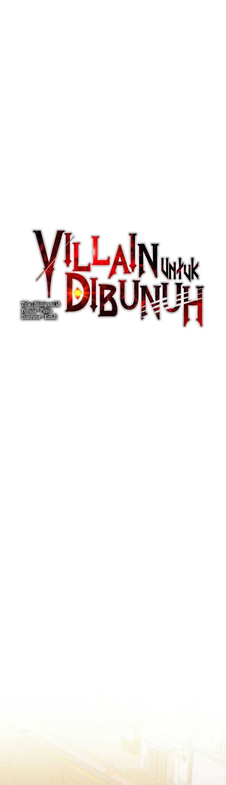 Villain To Kill Chapter 123 Gambar 15