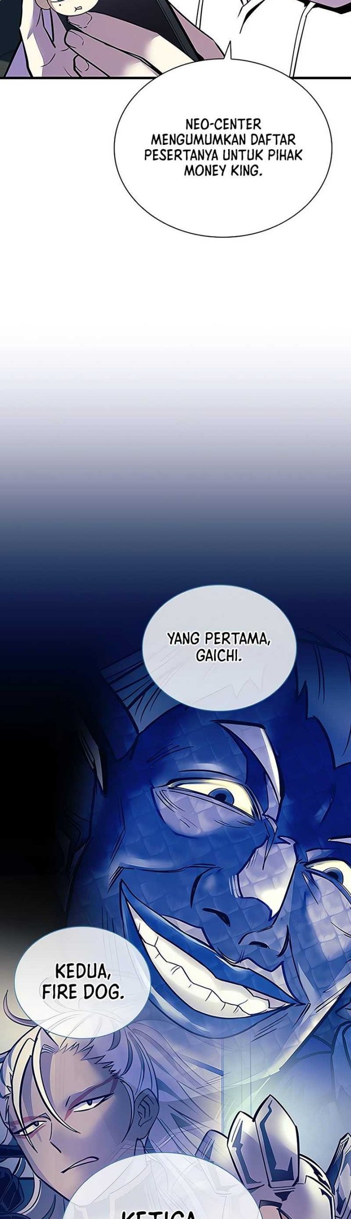 Villain To Kill Chapter 123 Gambar 19