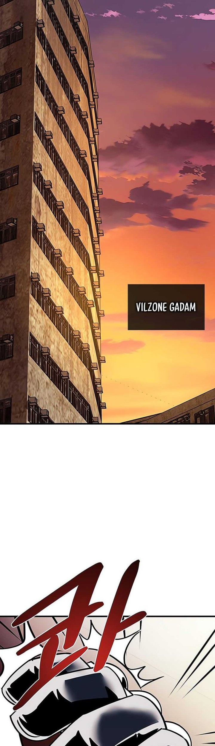 Villain To Kill Chapter 123 Gambar 27